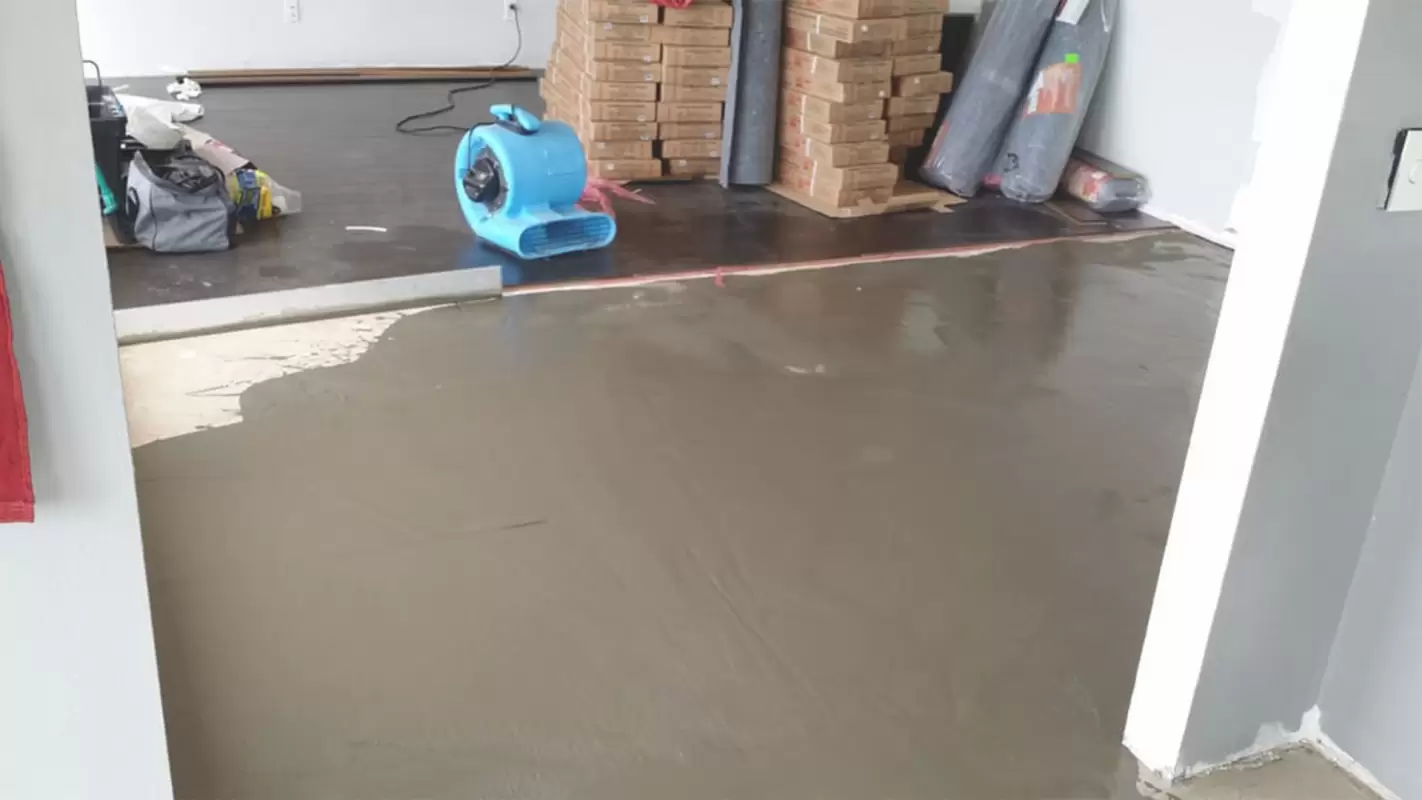 Water Damage Restoration – We're the Solution to All Your Water Damage Problems! Scripps Poway Pkwy San Diego, CA