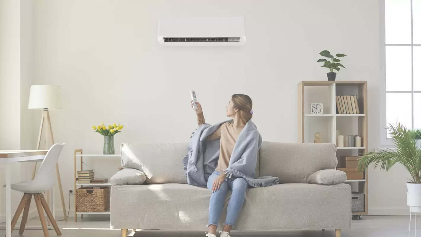 Reliable AC Installation Service for Your Comfort