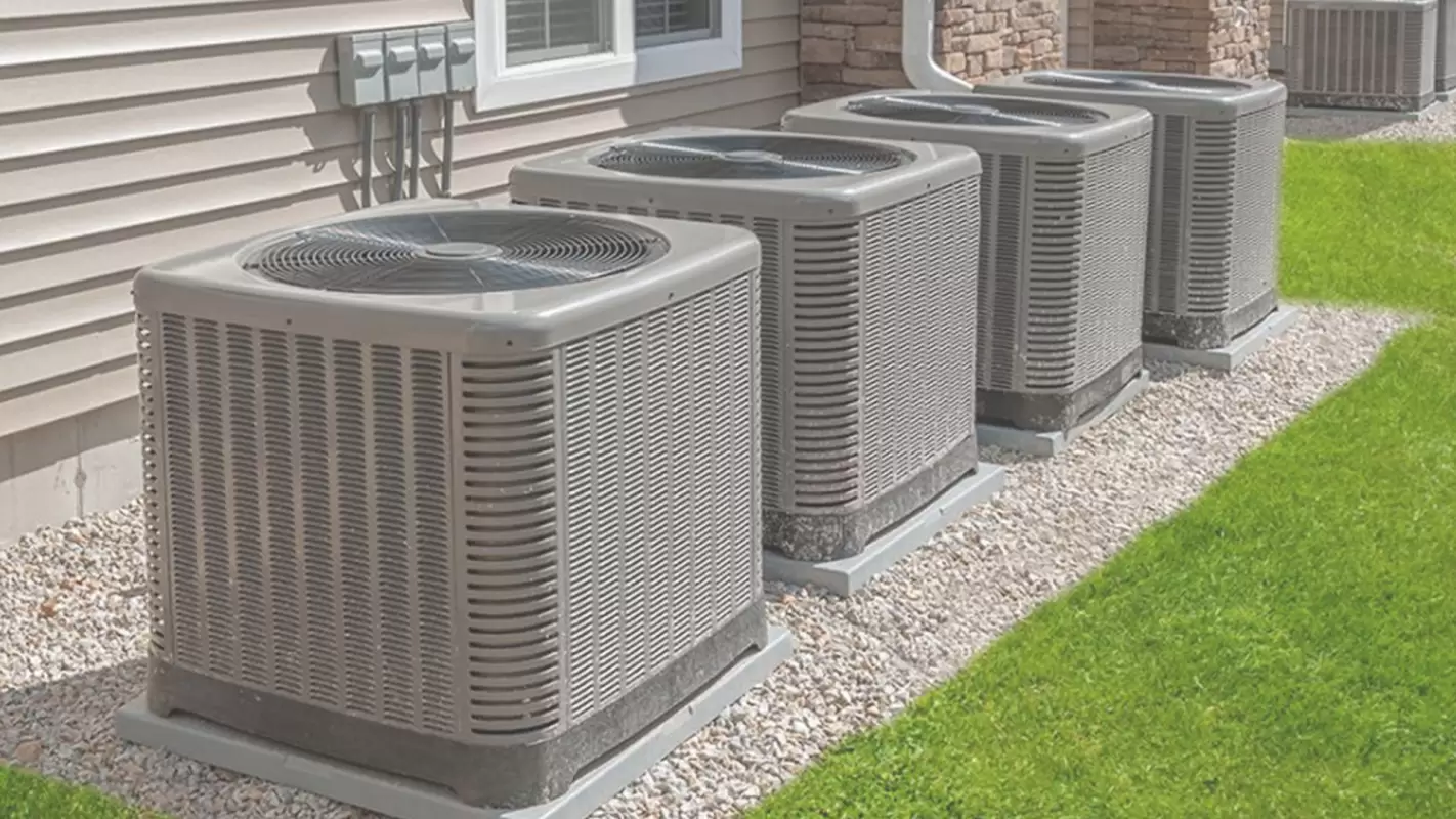 Our Residential HVAC Company Has Proven HVAC Solutions in Goose Creek, SC