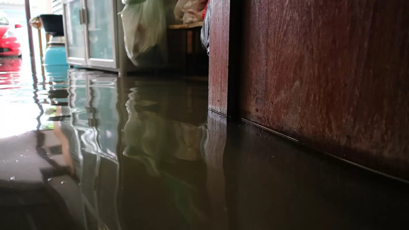Flood Restoration Services – We Restore Hope Along with Property!