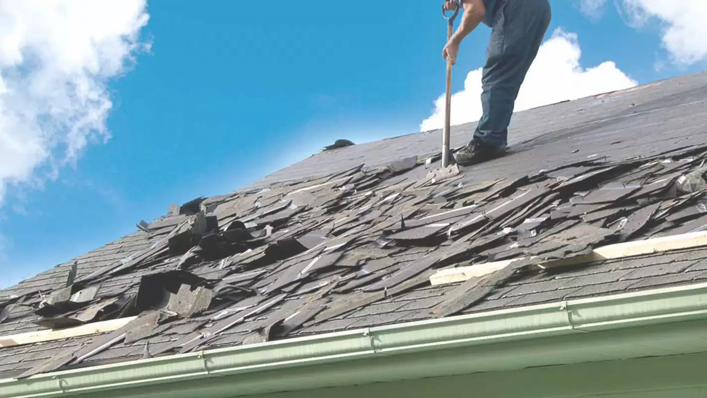 Roofing Replacement – Are You Ready for Your New Roof?