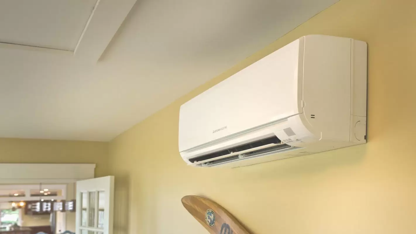 Enhance Your Living Space: Expert Heat Pump Installation for Optimal Comfort! Eagan, MN