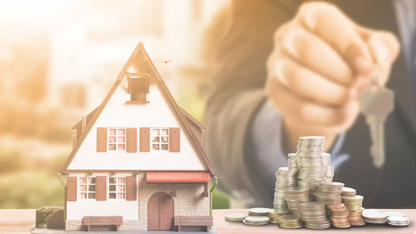 Home Loans – Opening Doors to Your Future! Littlerock, CA