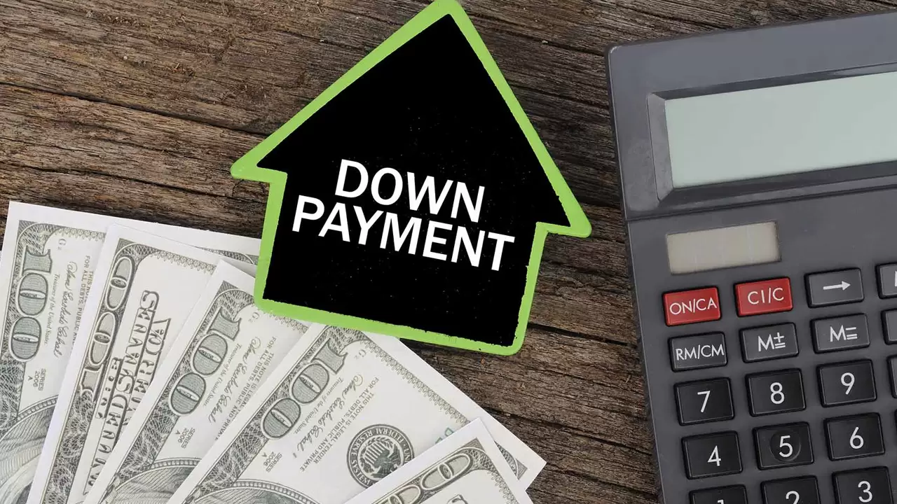 Make Your Mortgage Dreams a Reality with Our Low-Down Payment Loans! in Roswell, GA