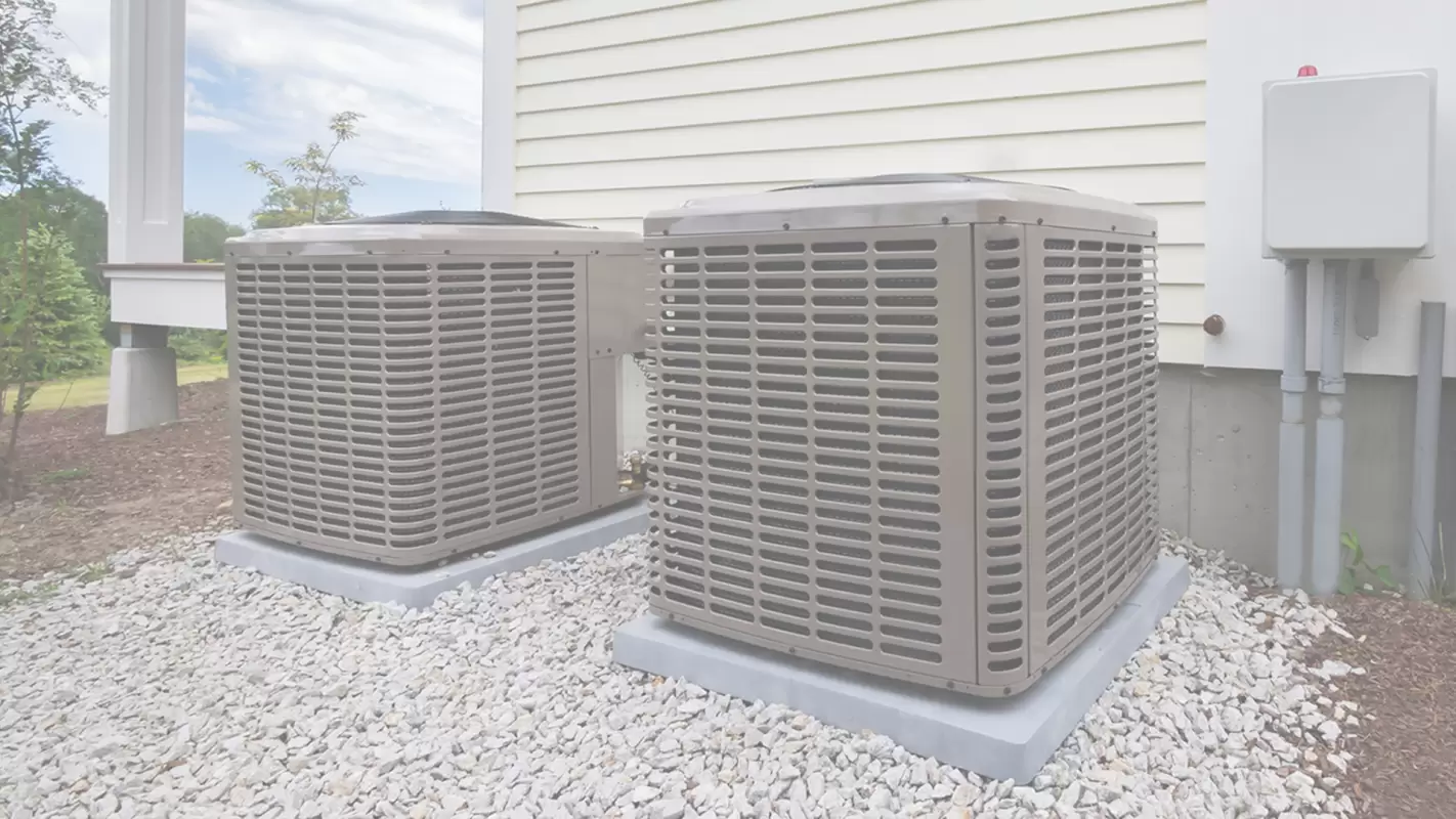 Quality HVAC Installation Near You! In Woodland Hills, CA