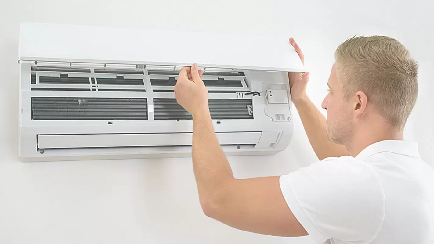 Flawless AC Installation In Woodland Hills, CA