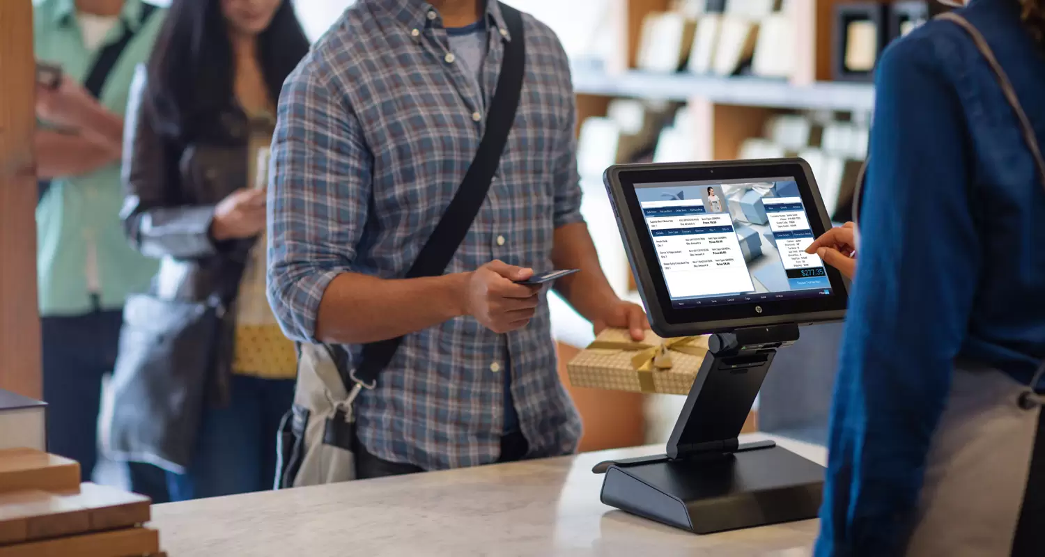POS Machines to Help You Get Rid of Lengthy Payment Processes! in Baton Rouge, LA