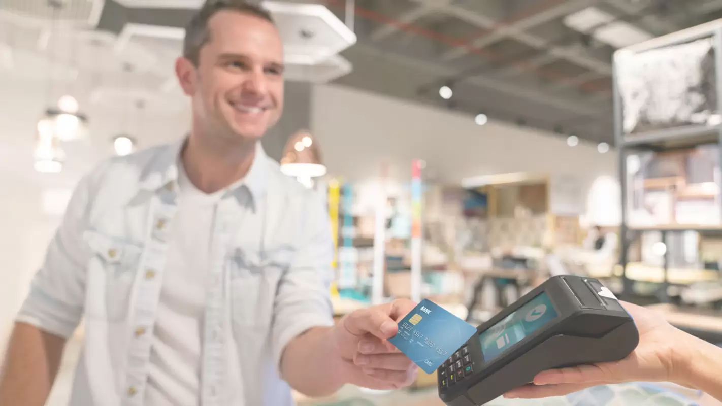 Professional Merchant Services Seamless Payment Processing in Gonzales, LA