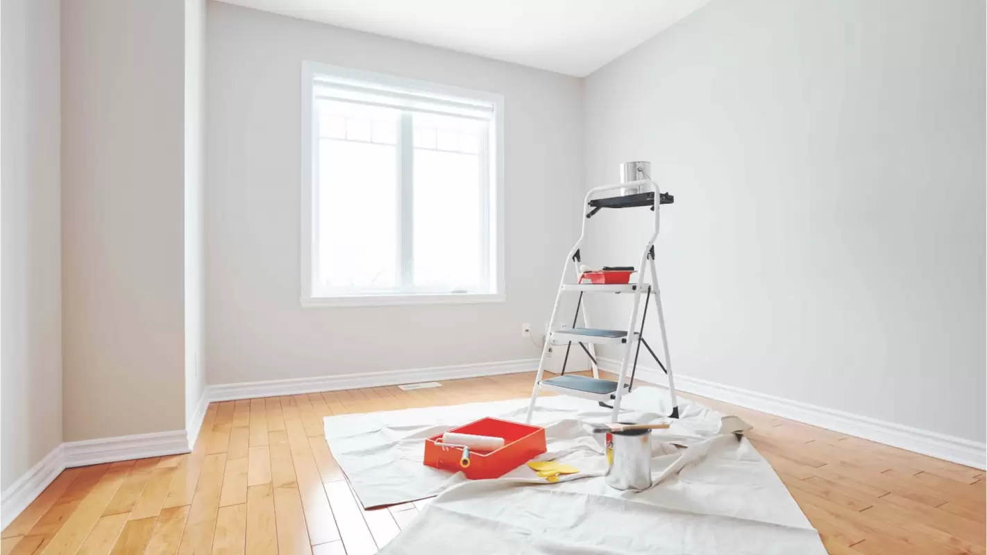 Your Trusted Partner for Apartment Housing Painting Fair Oaks CA