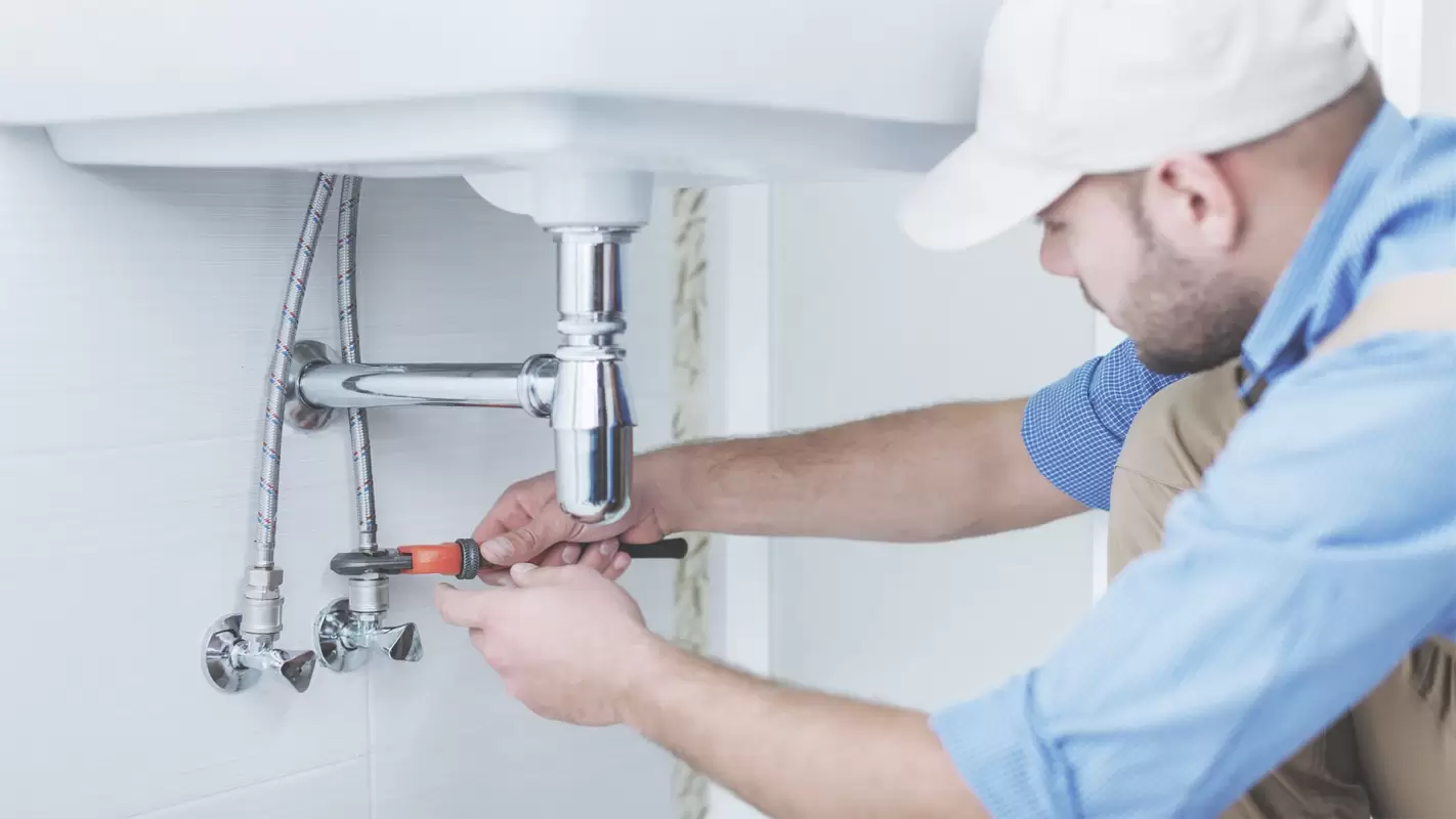 Break Free From The Ordinary With Our Extraordinary Plumbing Installation Services West Palm Beach, FL