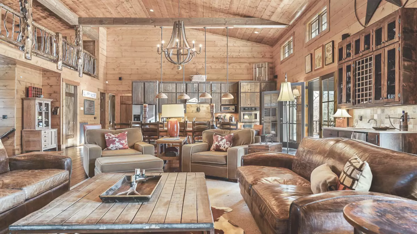 Upgrade Your Home With Our Home Remodeling Services McMinnville, TN