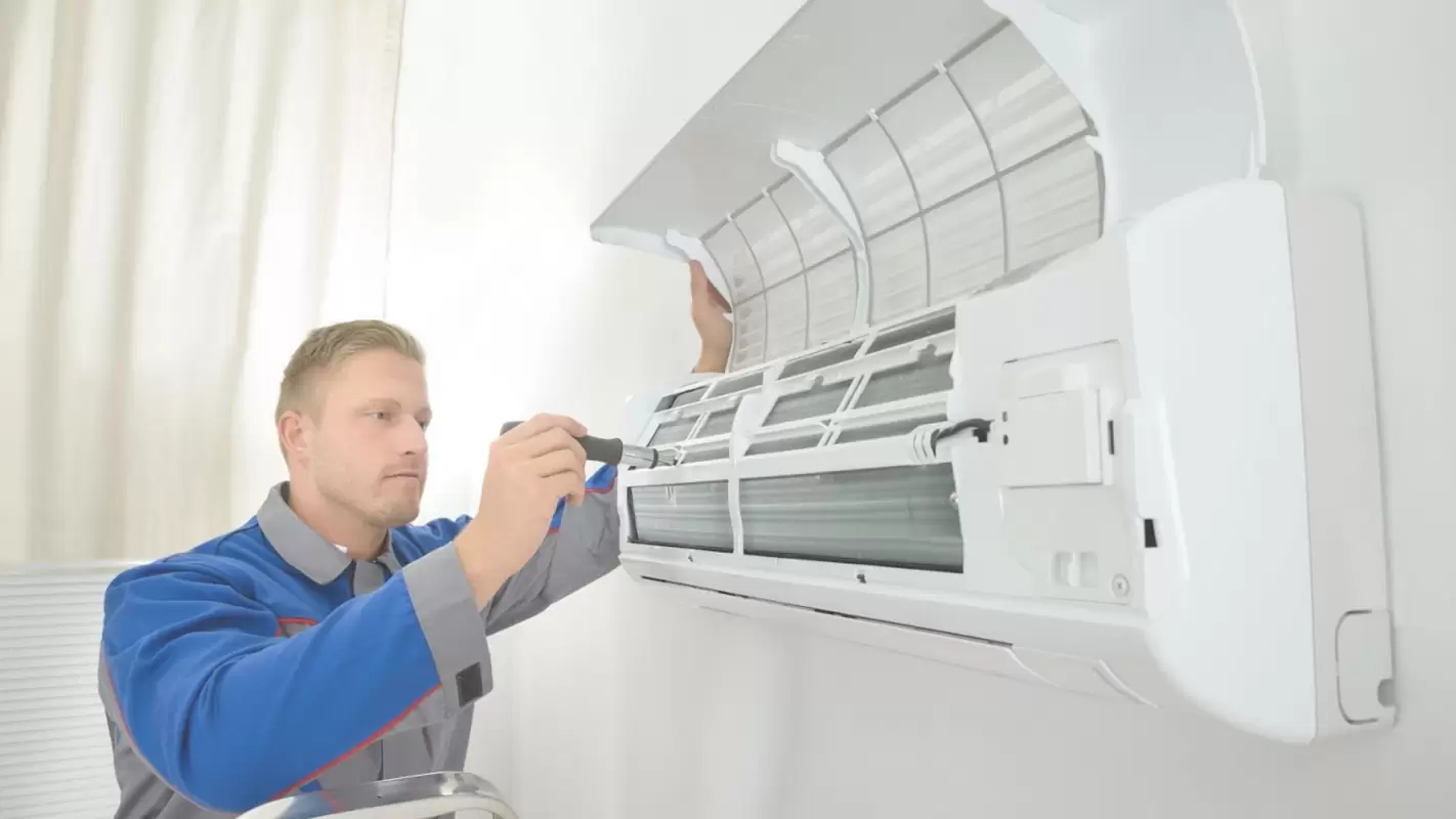 Expert AC Installation - For Cool Air Through State-of-the-Art Service! Tupelo, MS