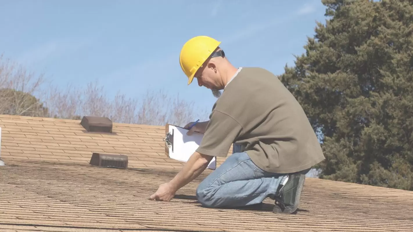 Don’t Guess; Inspect With Our Roof Inspection Service Wantagh, NY