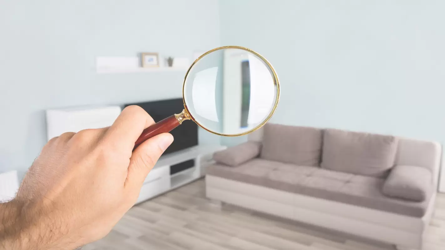 Apartment Inspections: Empowering Tenants with Knowledge and Confidence!