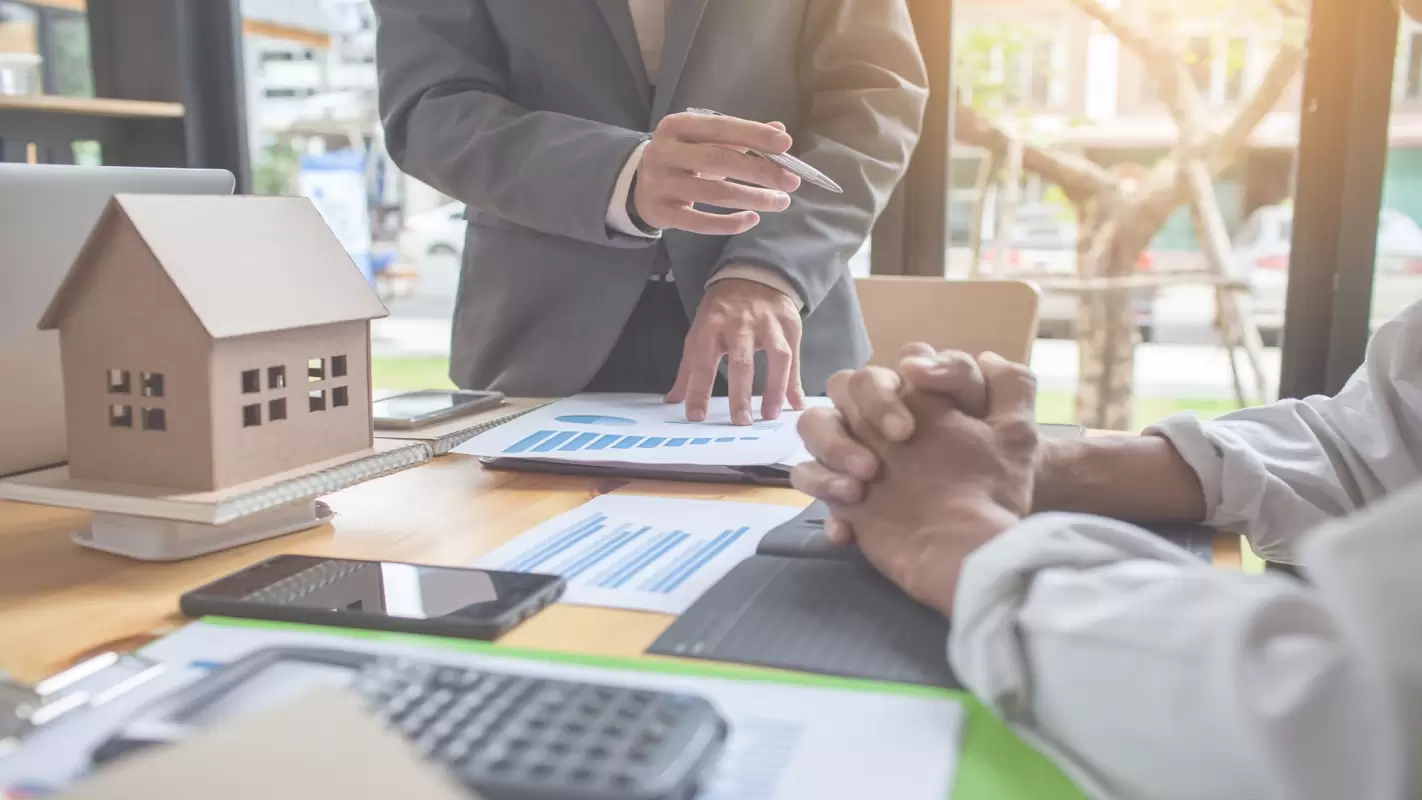 Reignite Your Finances the Best Home Refinancing Company in the City!
