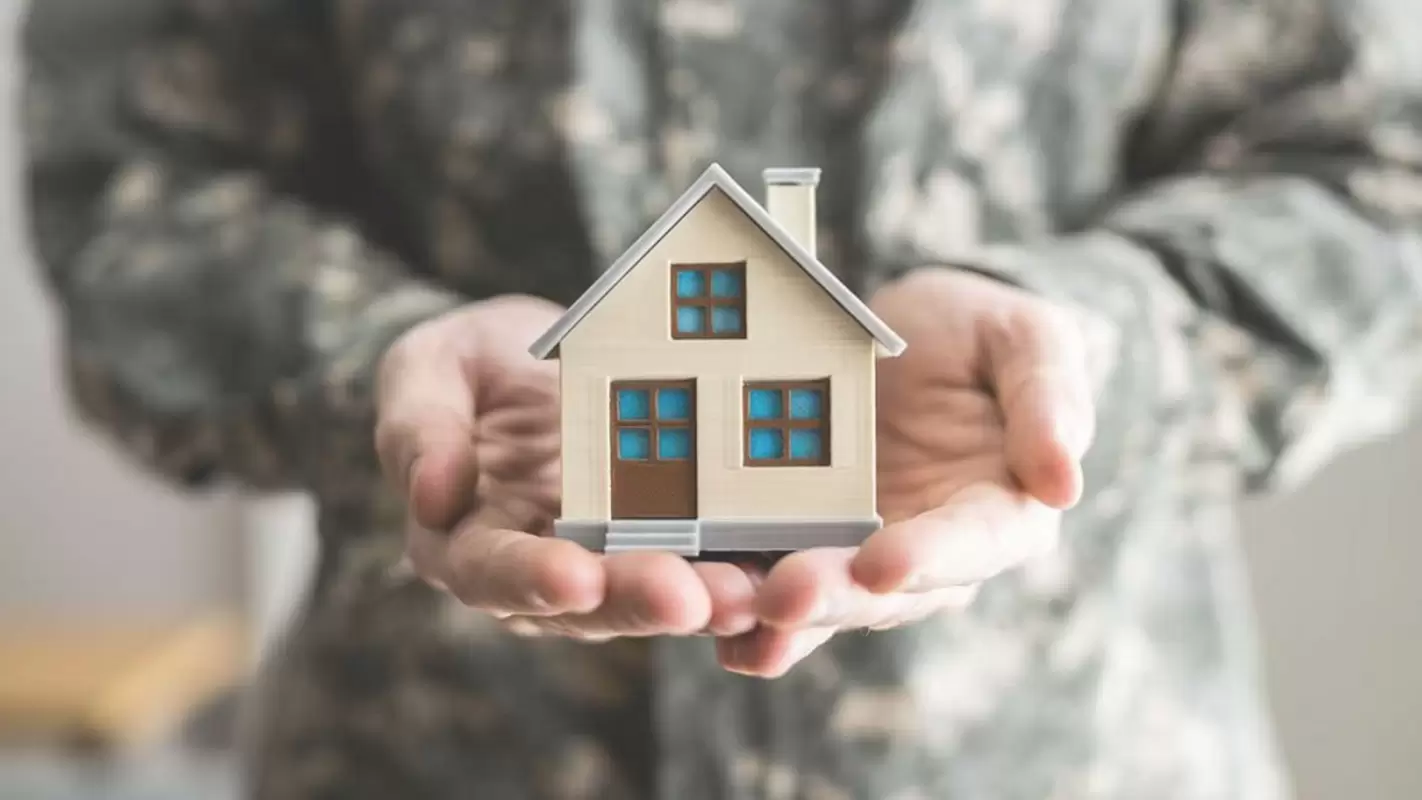 VA Loans- Building A Brighter Future For Veterans And Their Families
