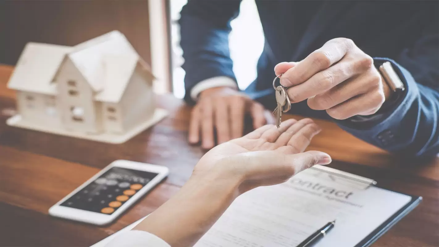Mortgage Services-Making The Homebuying Process Stress-Free