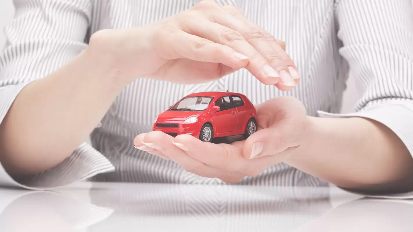 Auto Insurance - Where Protection Meets Affordability! Richardson, TX