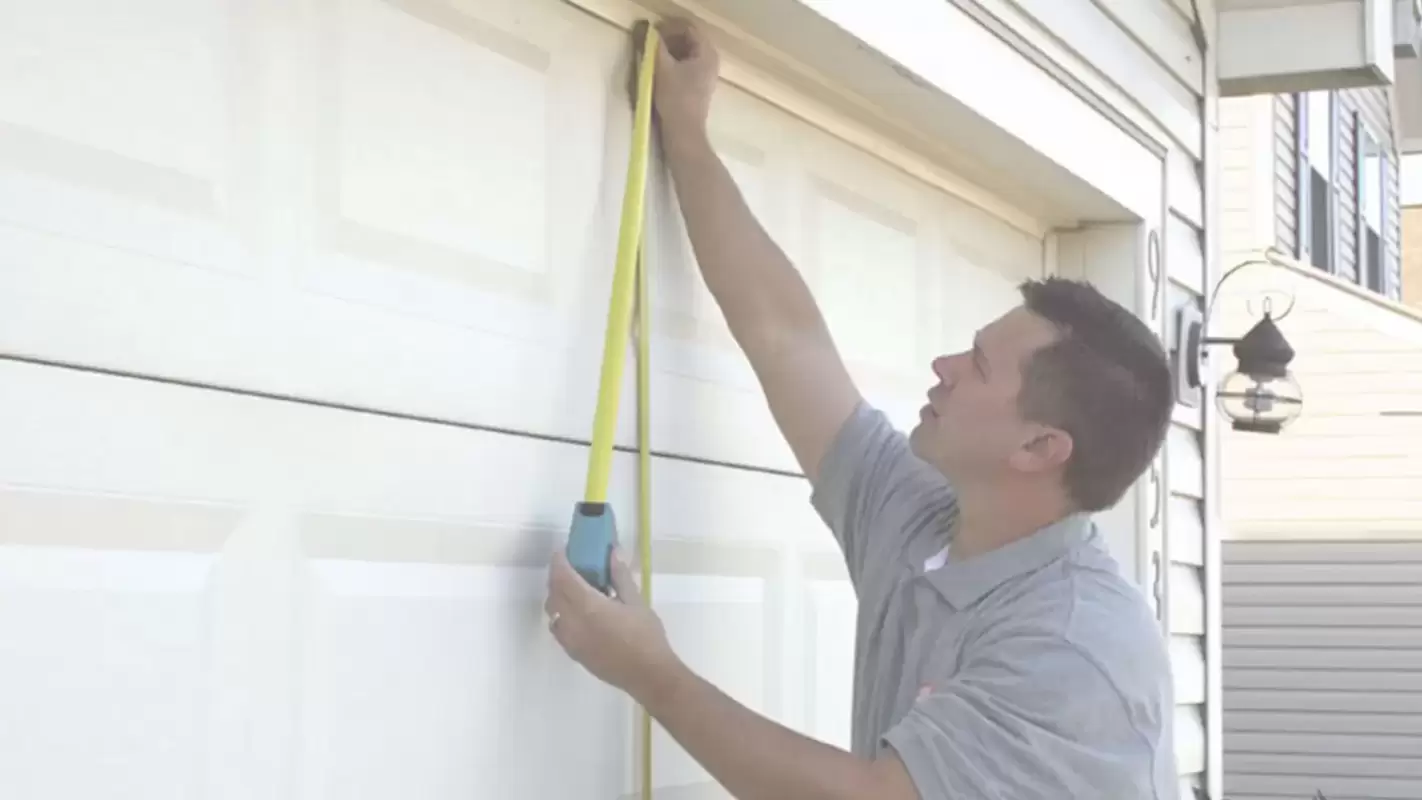 We have The Best garage door specialists Carlsbad, CA