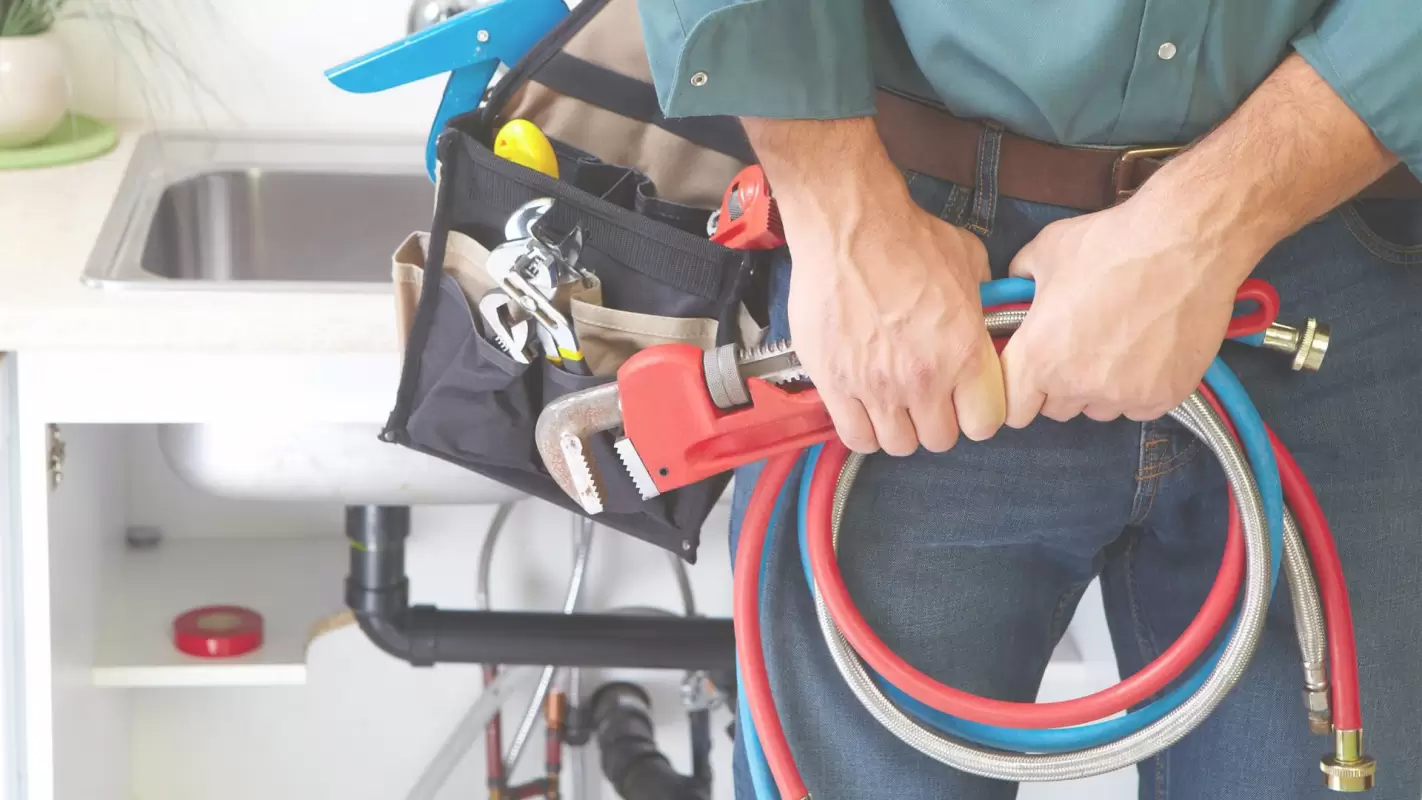 24/7 Plumbing Services – We’re Your Reliable Plumbing Partner