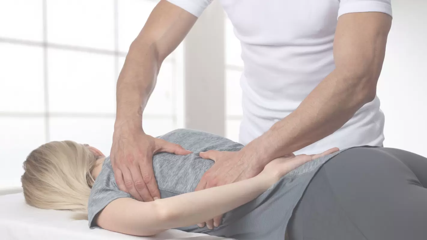 Discover the Best Chiropractor Care for a Pain-Free Life! in Alpharetta, GA