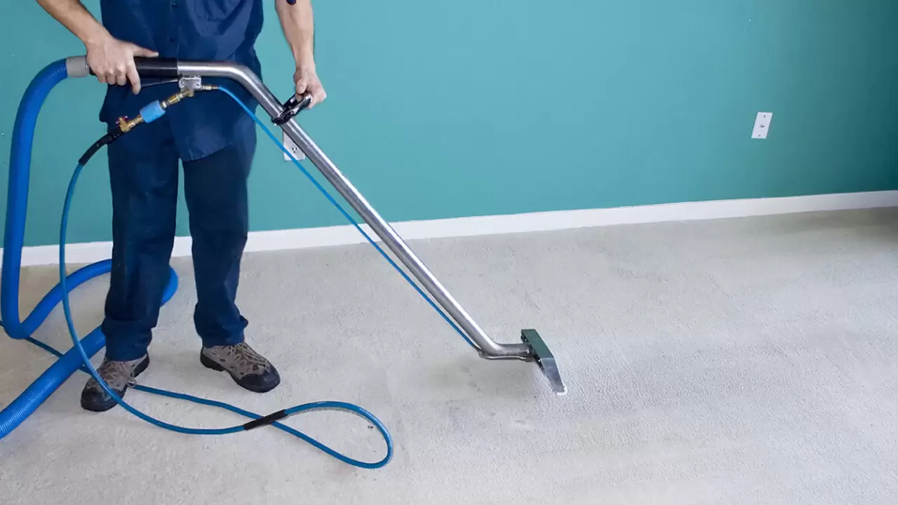 Urgent Carpet Cleaning Service In Loxahatchee, FL