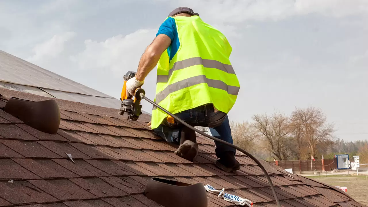 Residential Roof Installers Ensuring Precise and Accurate Installation in Lehigh Acres, FL