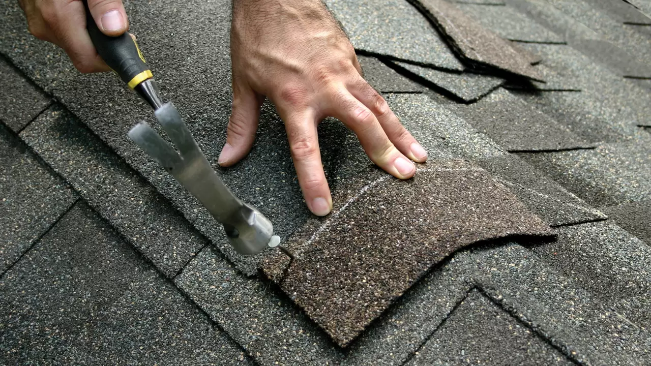 Reliable Roof Repair Contractors to meet all your needs in Naples, FL