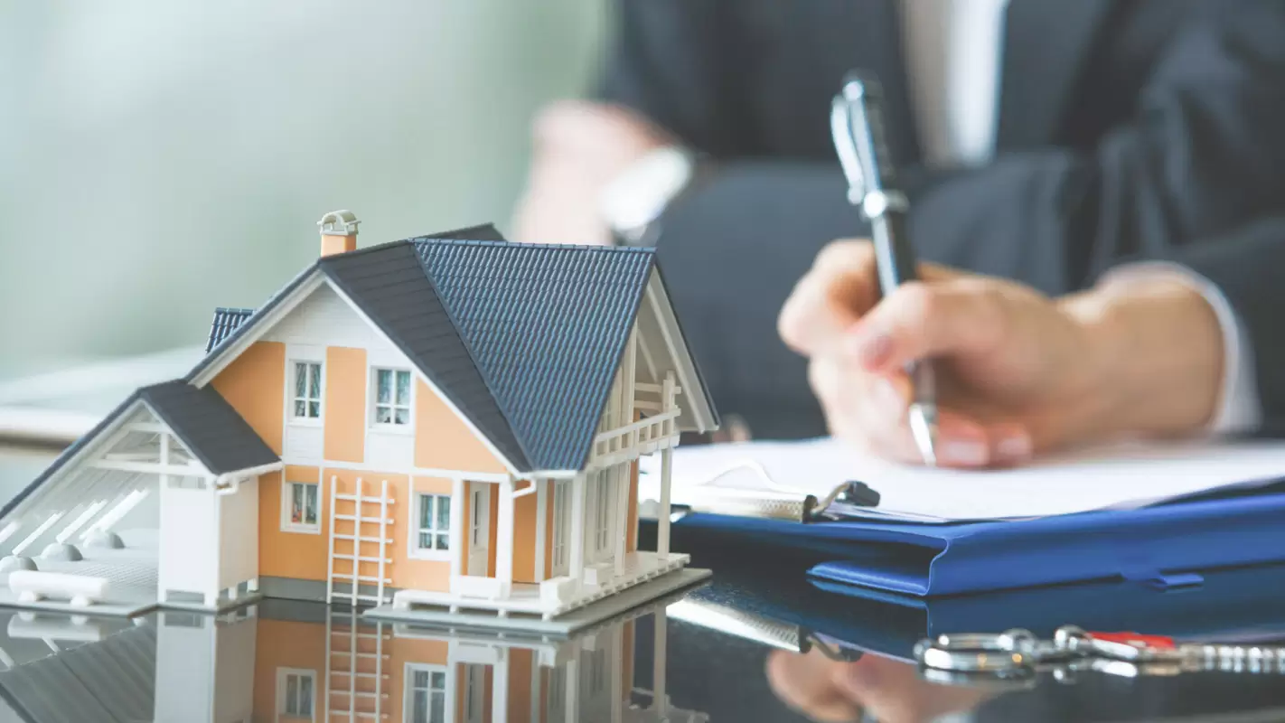 With Our Help, Let Your Dream Fly—Home Purchasing Company! in Dallas, TX