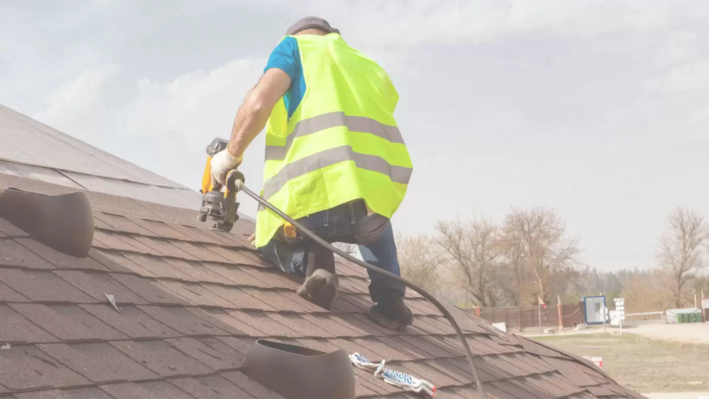 Upgrade Your Home’s Functionality with Our Emergency Roof Replacement