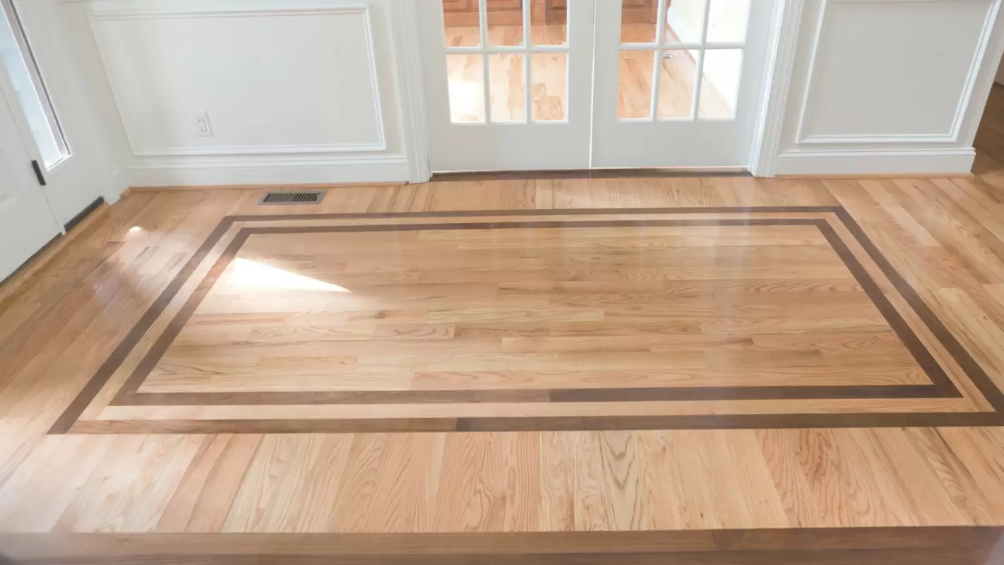 Wood Flooring Company – Get the Perfect Flooring Solution!
