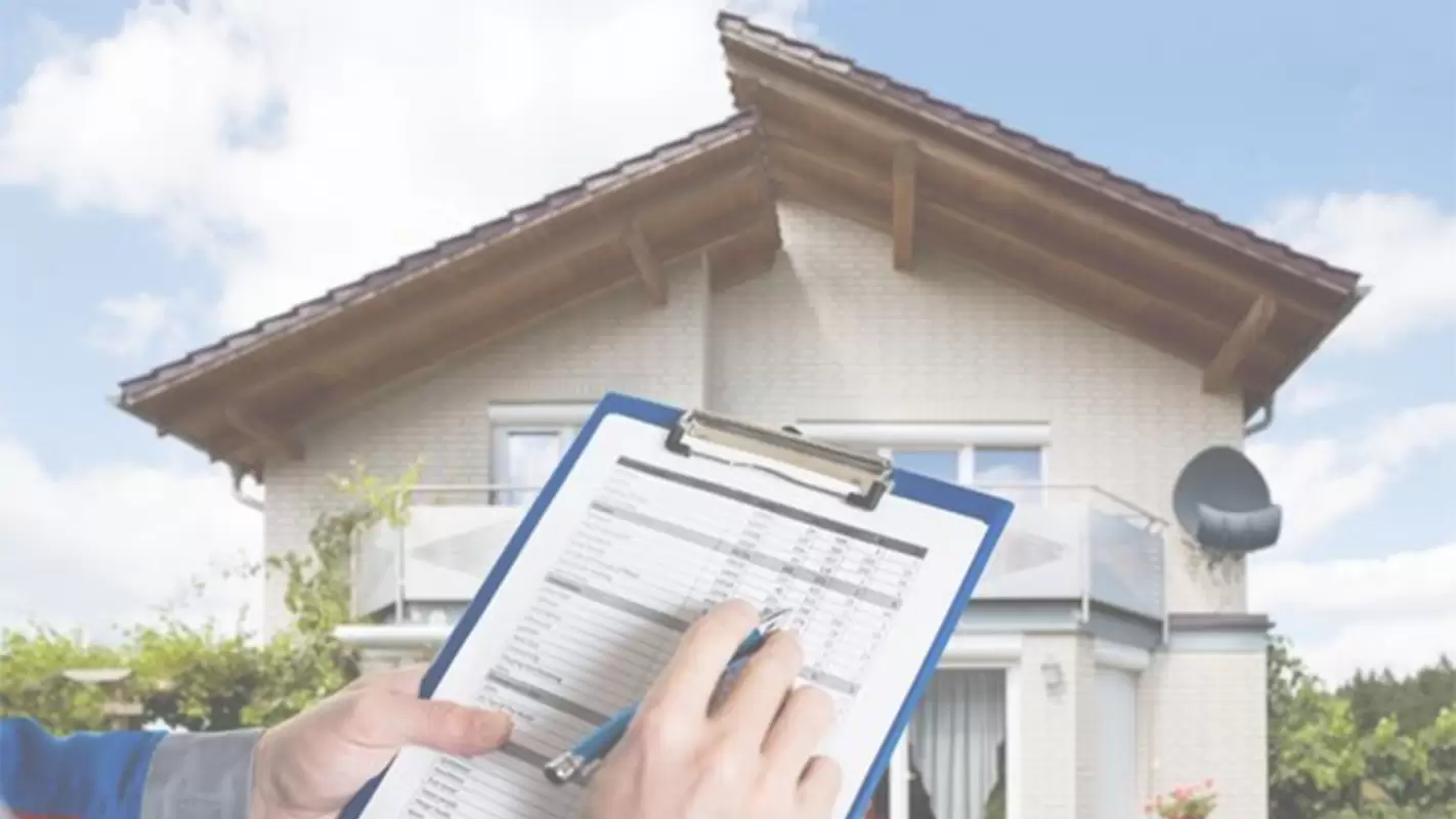 Keeping Your Home in Check with Home Inspections Bakersfield, CA