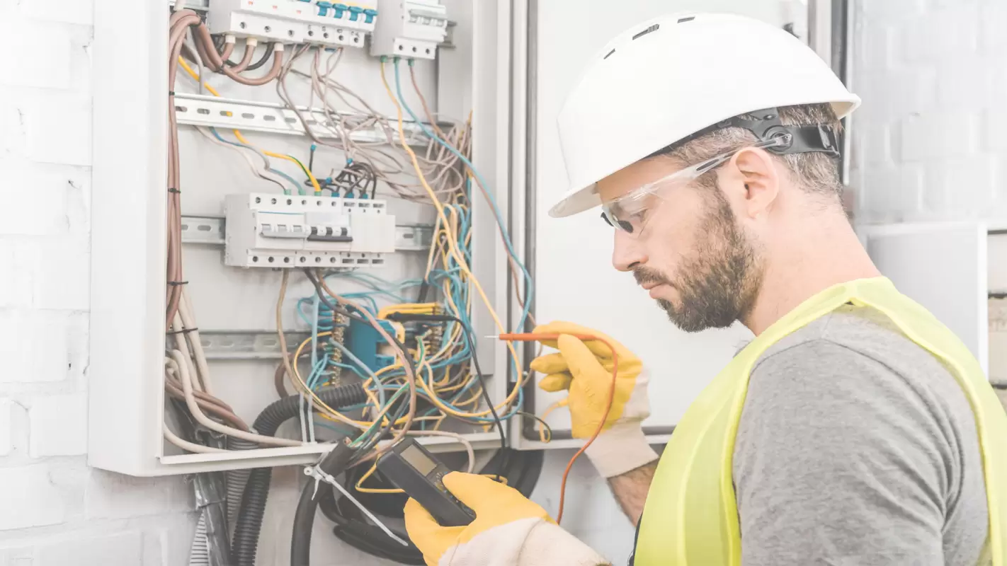 Residential Electricians – Offering Professional Care for Your Electrical Repair Needs Portland, OR