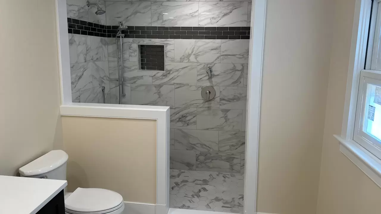 Premium Bathroom Remodeling In Manchester, NH