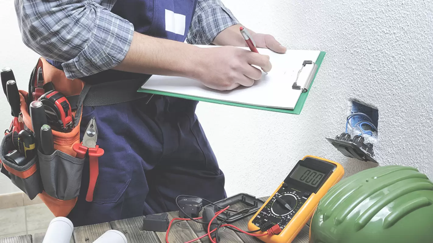 We're Your Go-To Electrical Contractors for All Your Concerns in Fremont, CA
