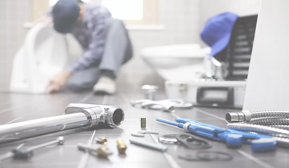 Rise Above Plumbing Woes with Our Expert Plumbing Services!