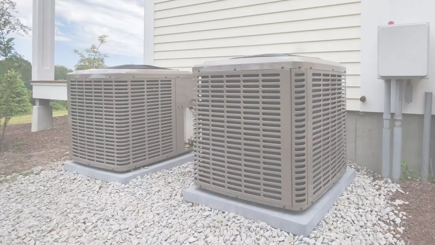 No.1 HVAC Company to Provide Thermal Comfort