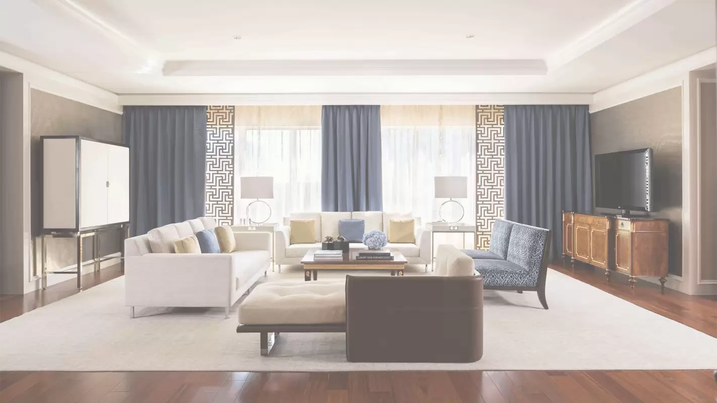 Residential Blinds Installation Made Easy in Decatur, GA