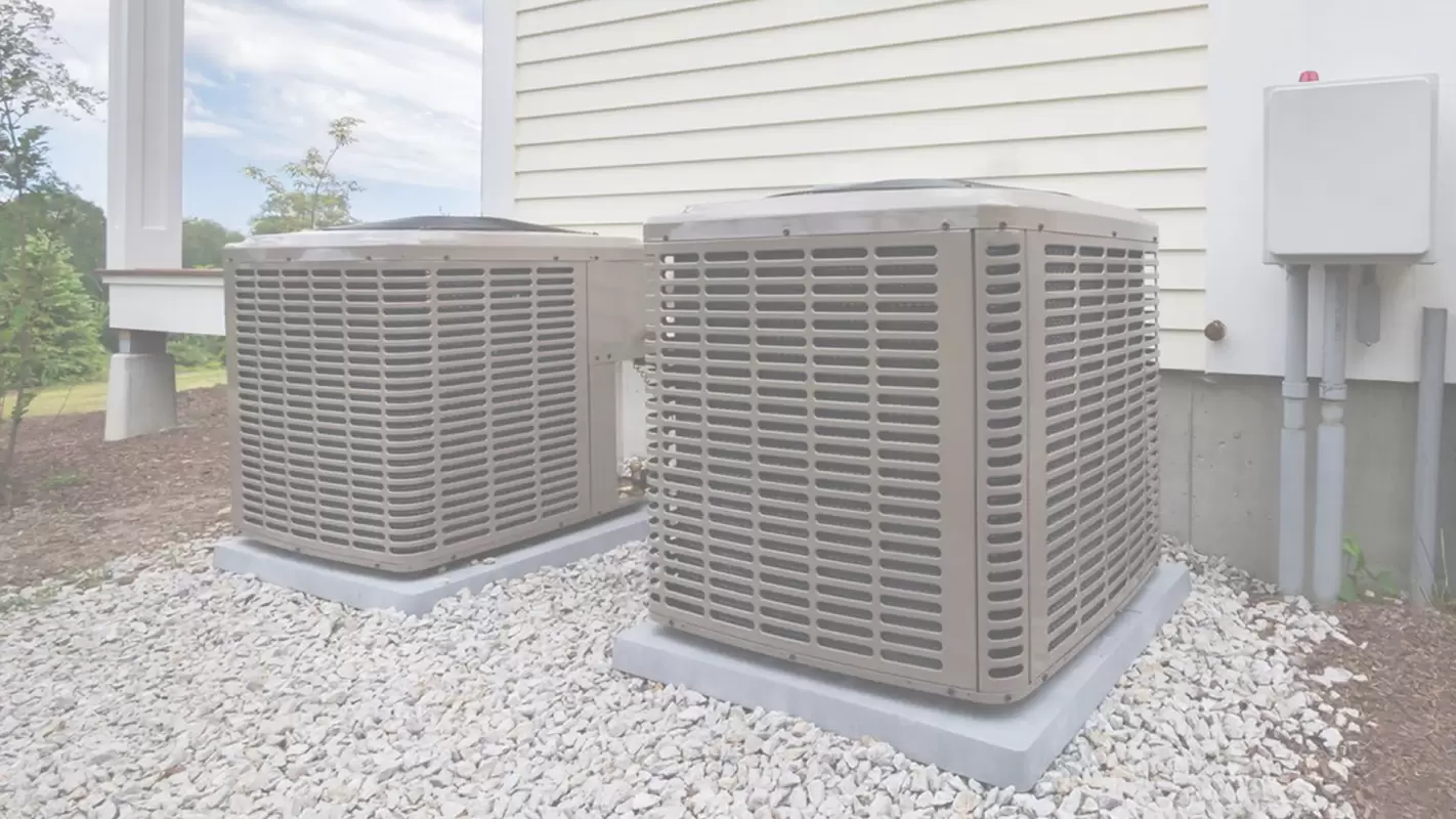 HVAC Company – The air duck experts