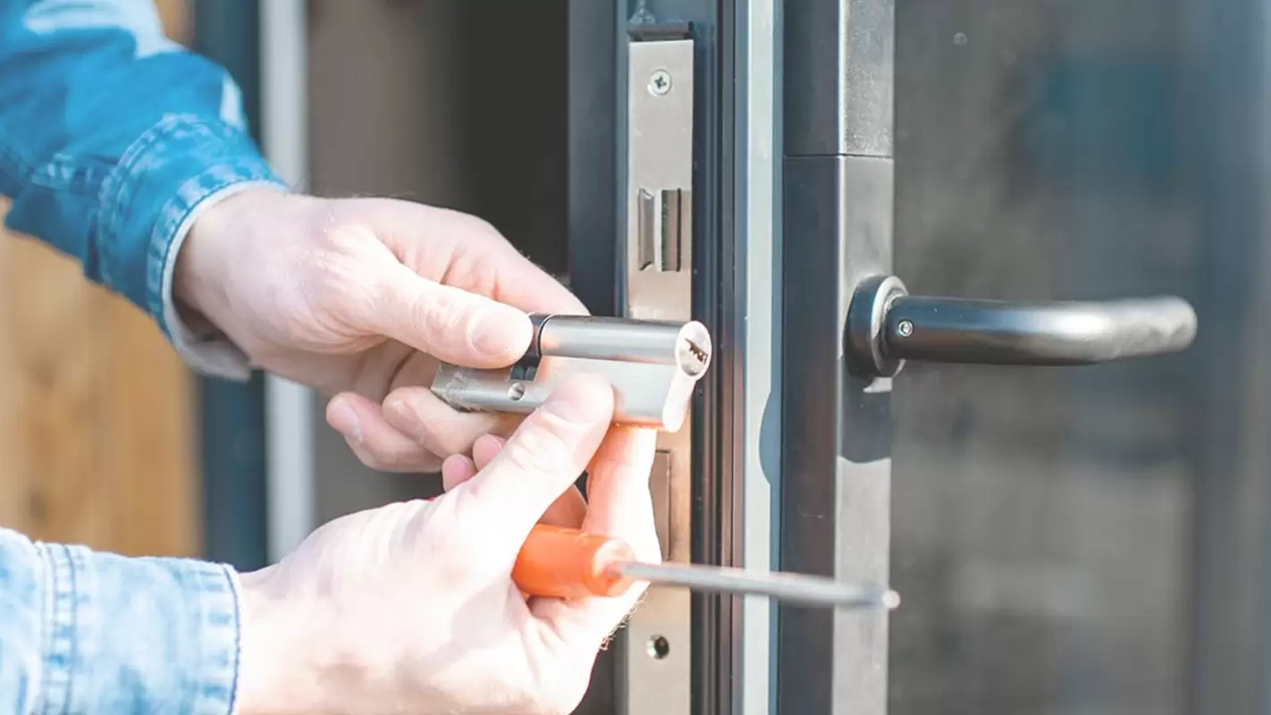 24/7 Emergency Locksmith Services In Pittsburgh, PA