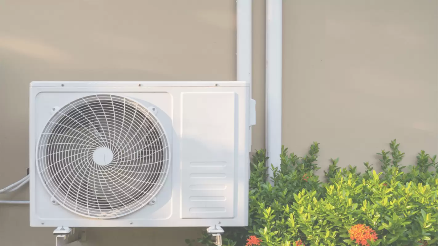 Call the Pros for Air Conditioning Installation Friendswood, TX