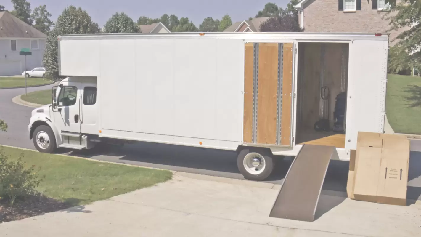 Secure Long Distance Moving – Making Your Move Less Daunting!