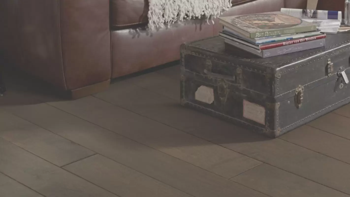 Flawless Hardwood Flooring Installation to Elevate Your Interior Design