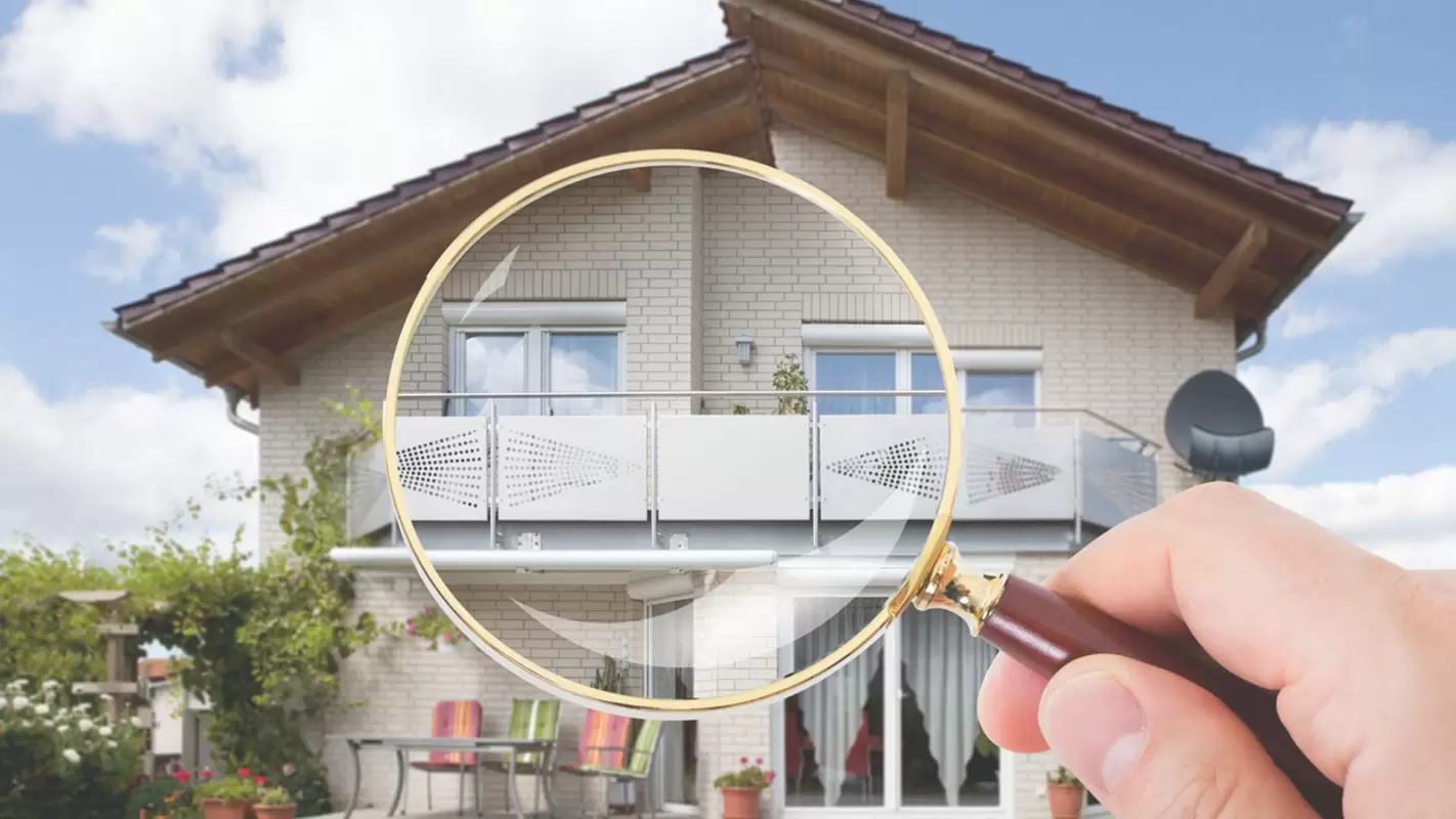 Uncover Hidden Issues with Trusted Home Inspection Experts!