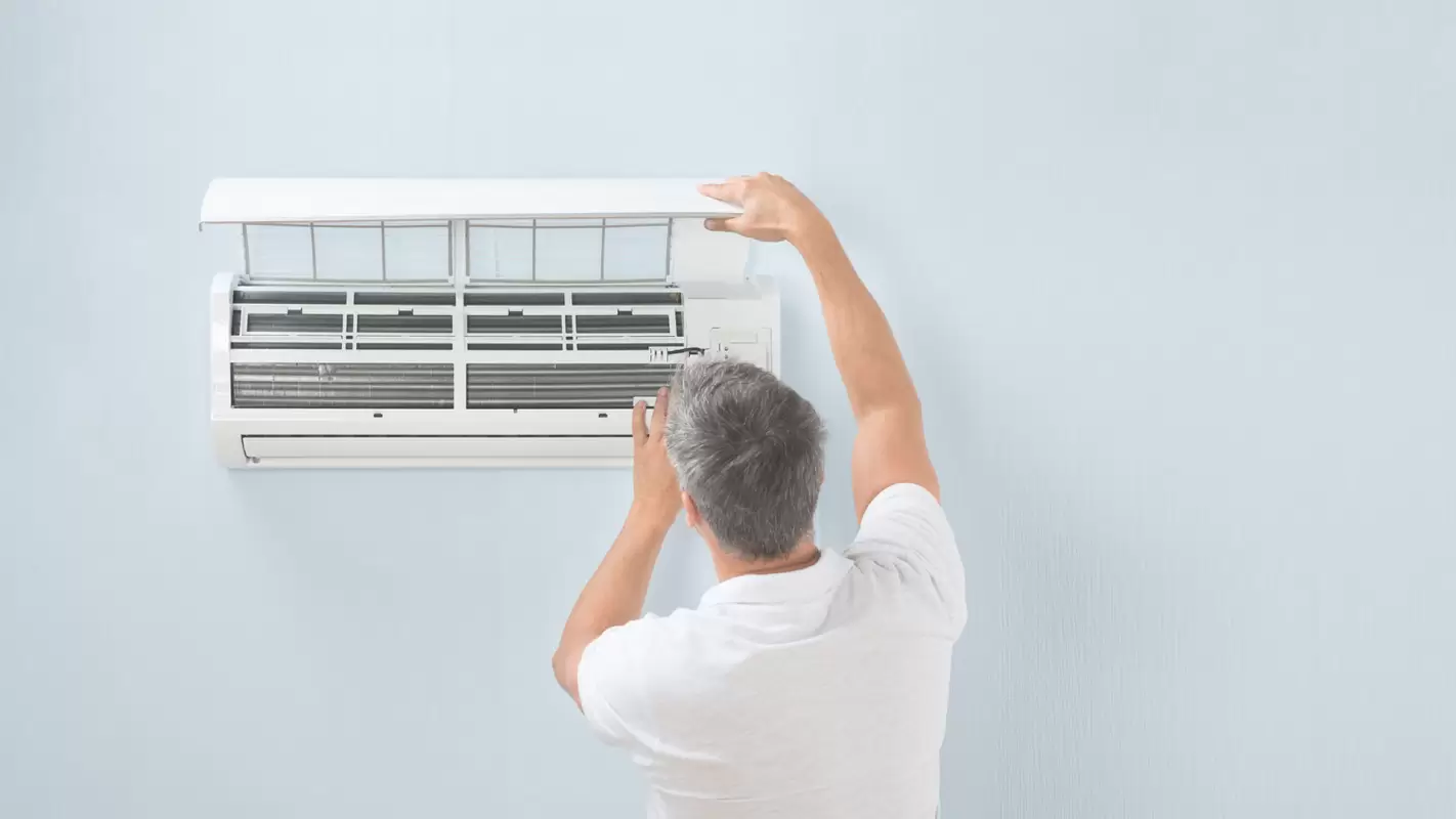 Most Trusted AC Repair Company In Weston FL