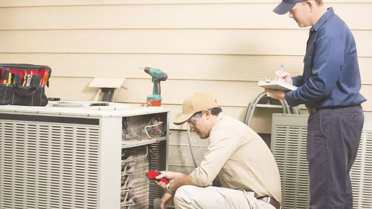 Air Conditioning Installation – Make your cooling custom-made!