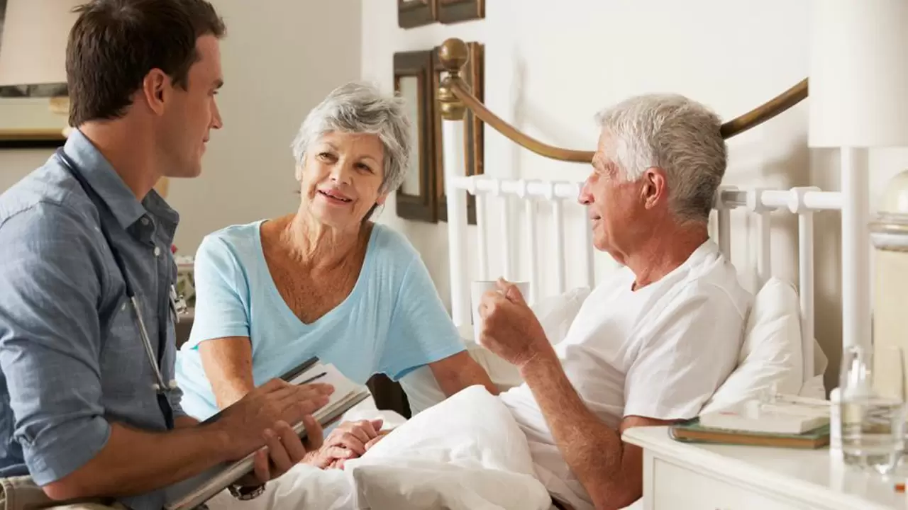 Make Your Life Better with Our Home Health Aide Services! in Tampa, FL