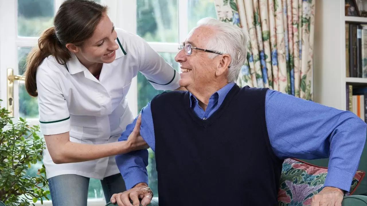 Professional And Quality Certified Personal Care Aides at Home! in Tampa, FL