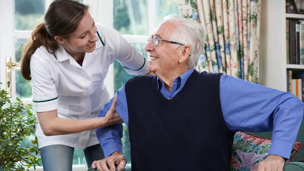 Certified Personal Care Aides – When caring comes to you in West Palm Beach, FL