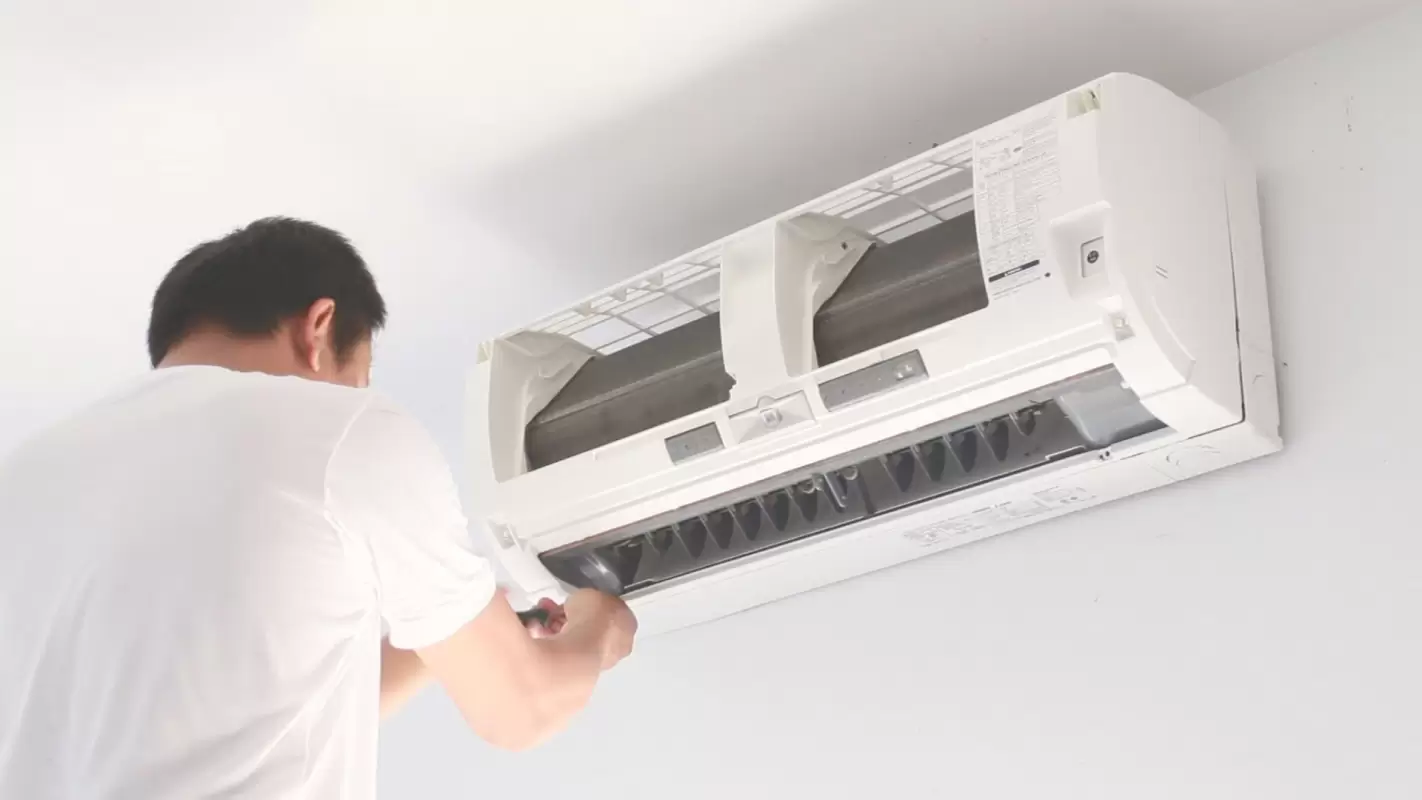 AC Repair Cost Light on Your Pocket!